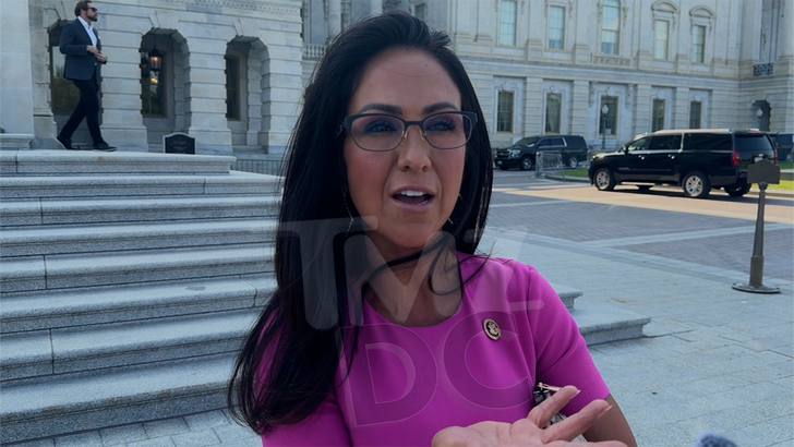 Lauren Boebert Says She's the Victim of Bad Botox and GOP Liars