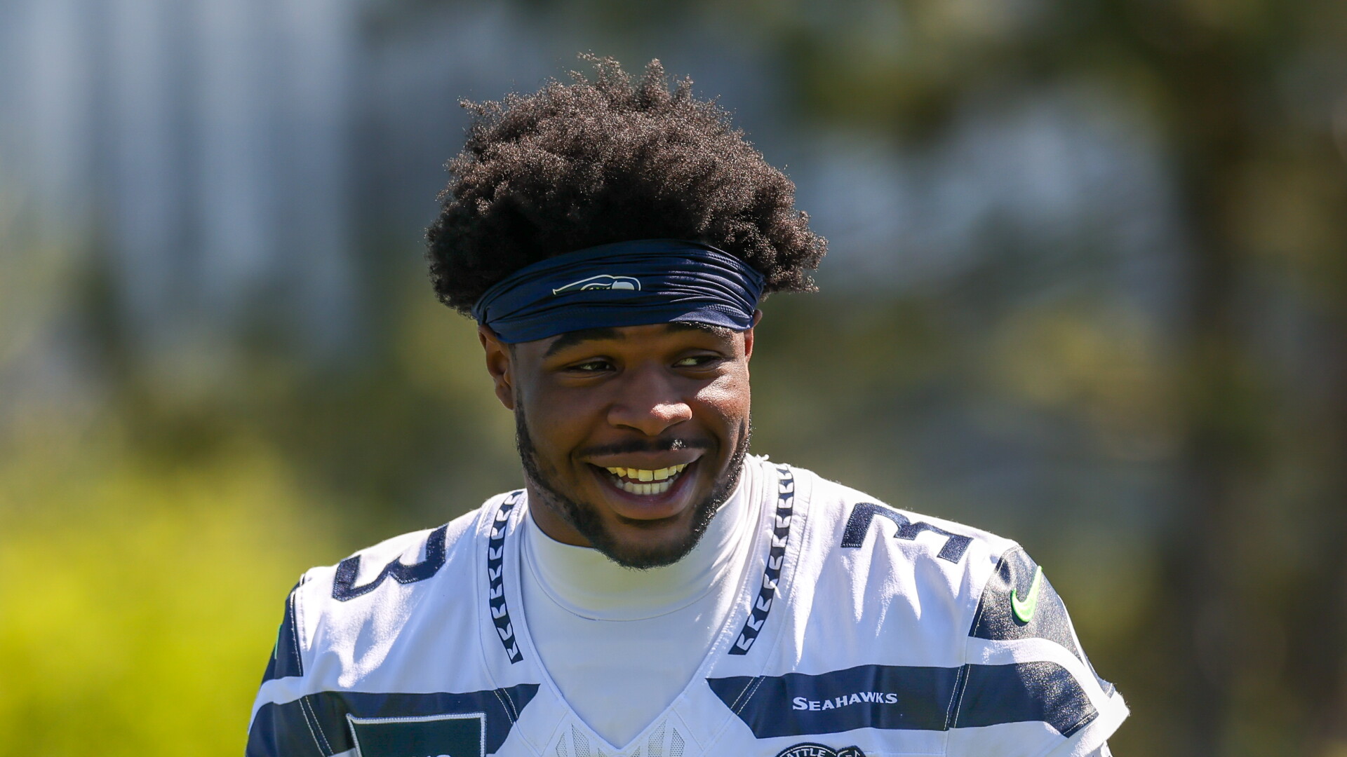 Seahawks S Nick Emmanwori underwent ankle surgery but expected back for Week 1