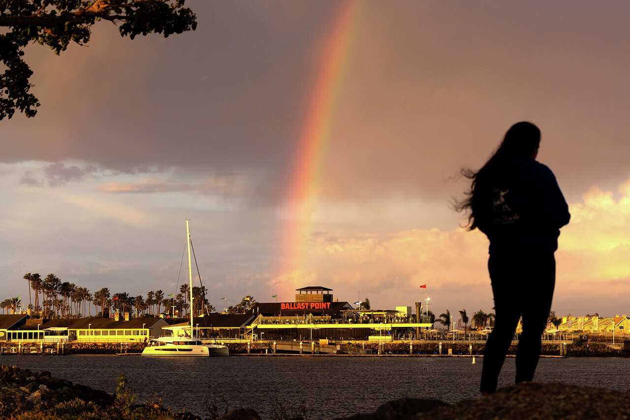 California's Ballast Point, once worth $1B, says it's at risk of collapse