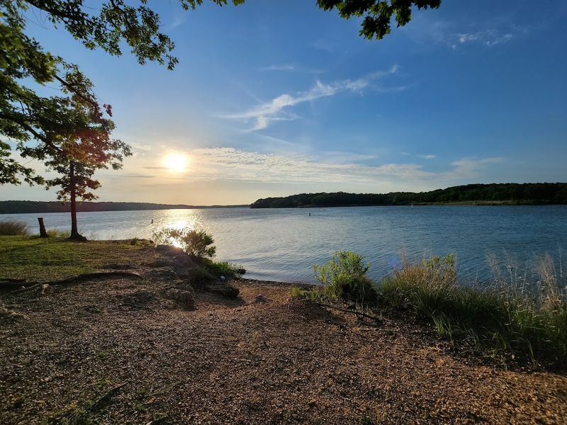 7. The Point Campground