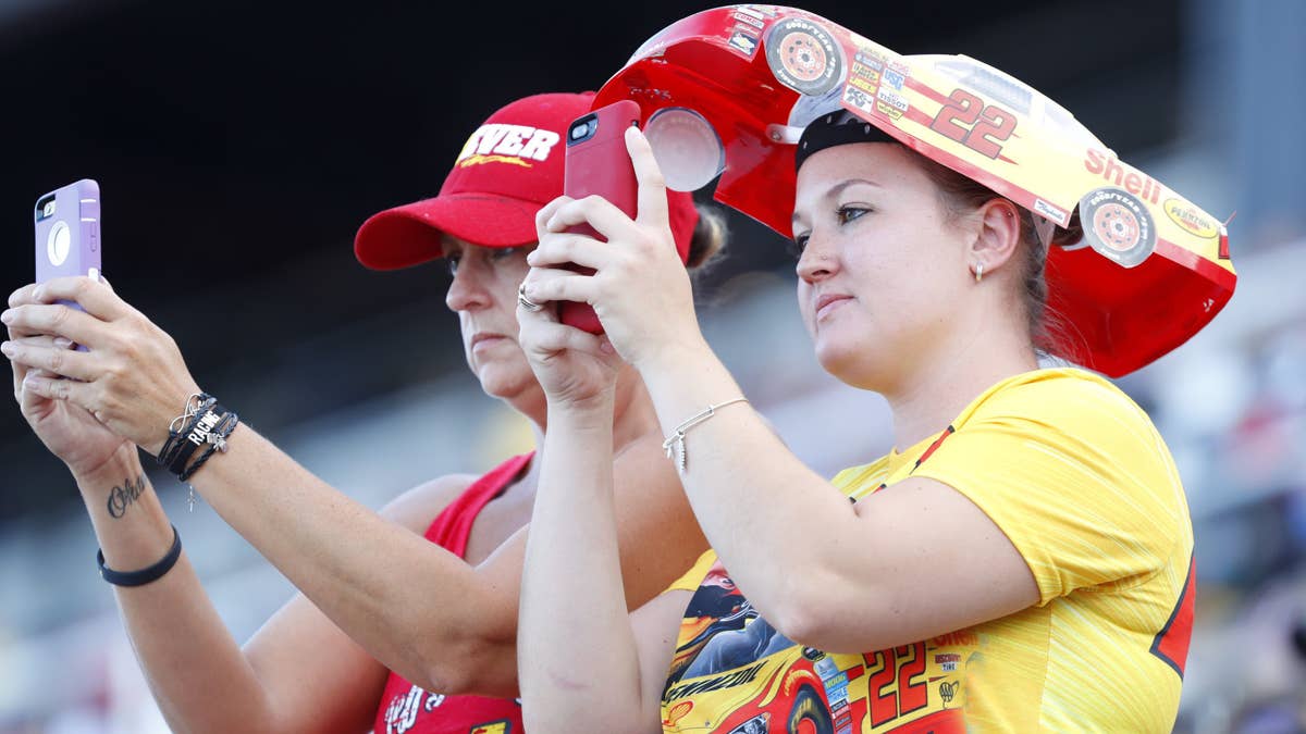 Key NASCAR partner, SouthPrint, shares its Chapter 7 bankruptcy fate