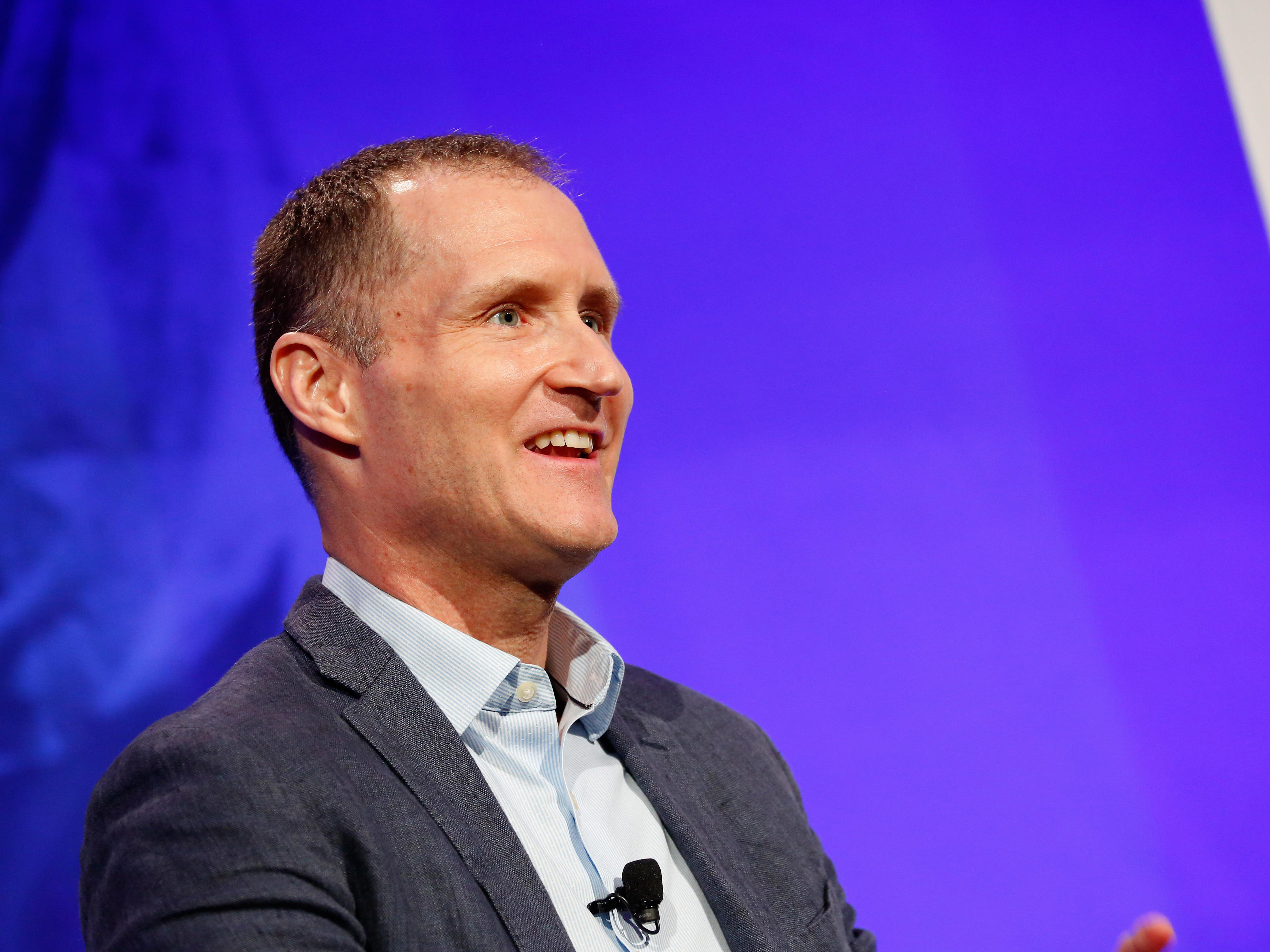 A veteran investor says this is the most important AI capex number that markets should watch