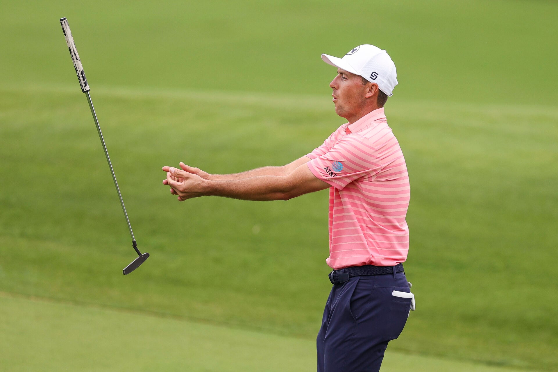 Photo by Mike Mulholland/Getty Images for The CJ Cup