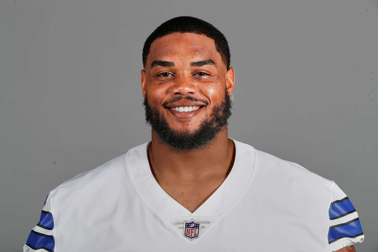5 Dallas Cowboys players you probably didn't know were Cowboys