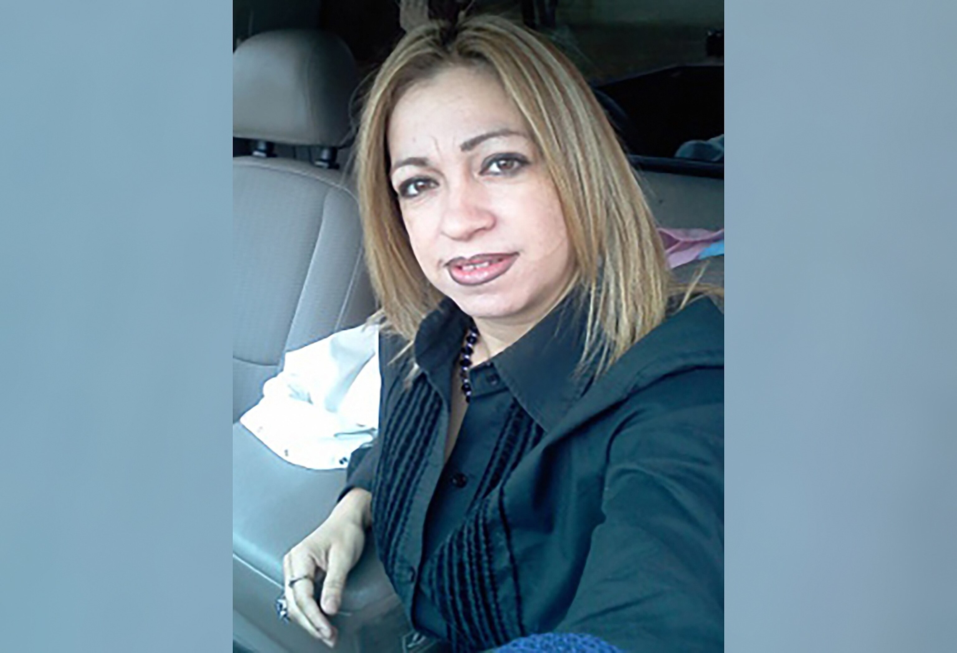 FBI DNA testing leads to suspect's arrest in Texas cold case murder: Police