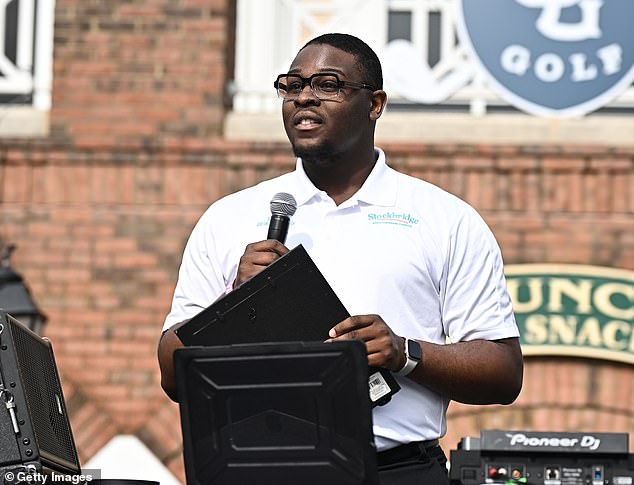 Mayor Jayden Williams of Stockbridge has been stripped of several privileges after the city council voted for an independent investigation