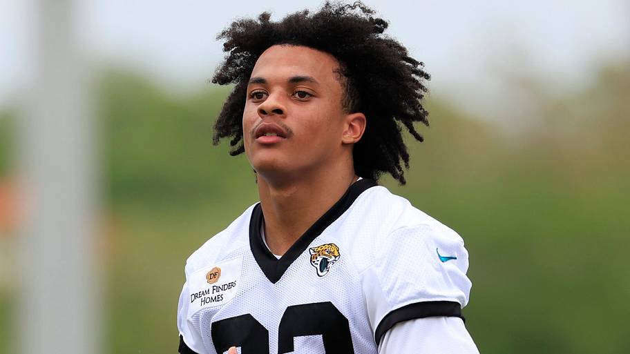 Jalen Huskey just got ultimate vote of confidence before Jaguars training camp