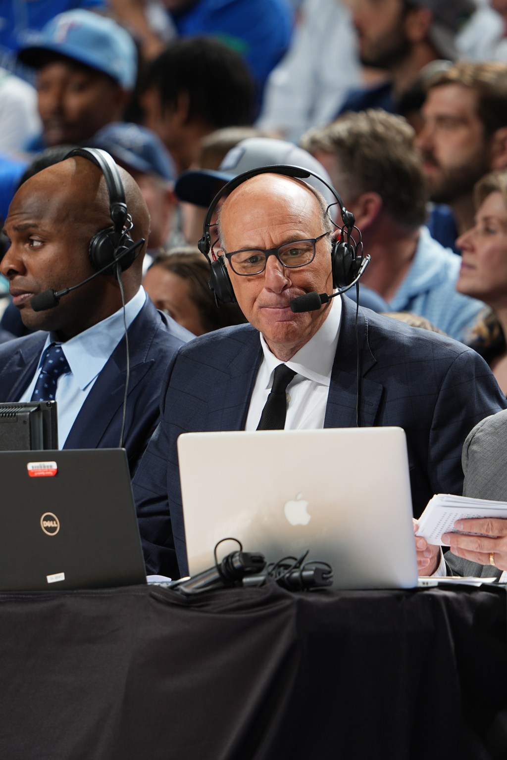 Trail Blazers dump multiple broadcasters in new owner’s latest belt-tightening moves