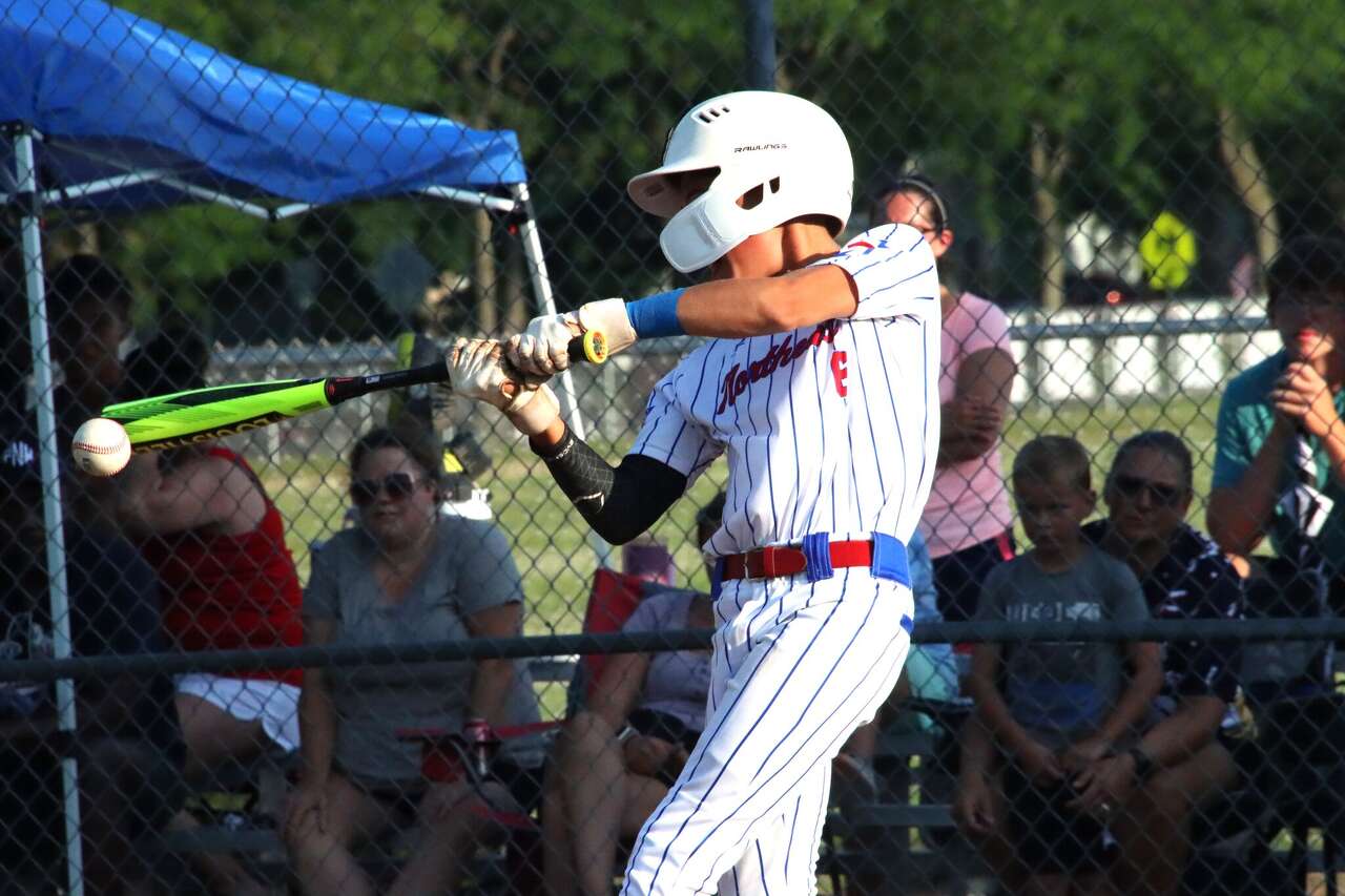 NELL’s Kroll thrilled to be back from injury