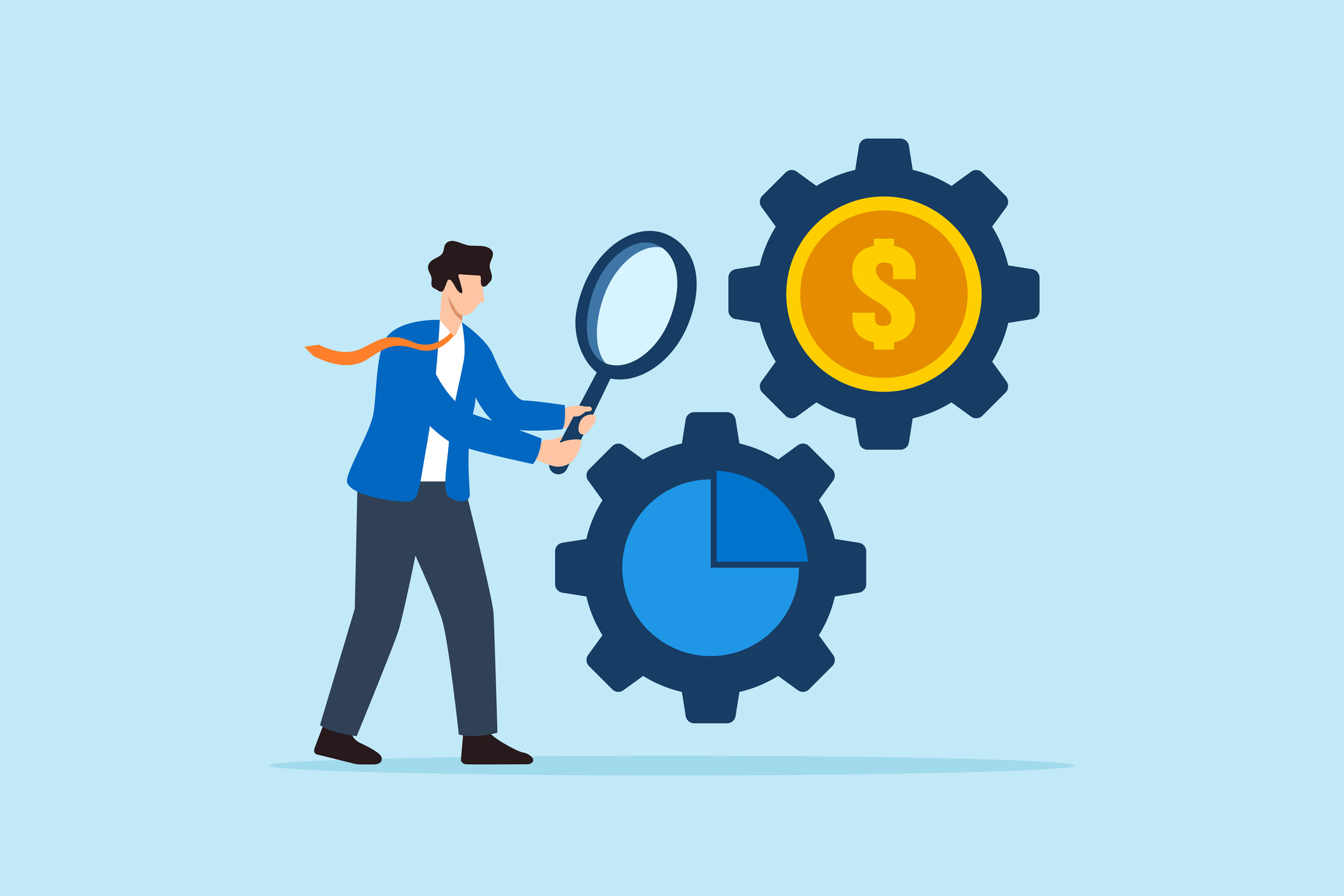 Are your prices really fair? There’s a simple formula to find out