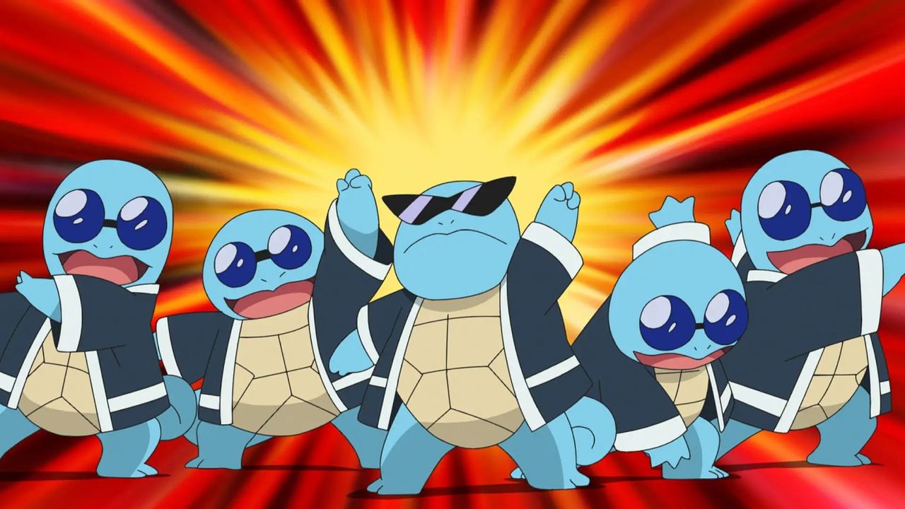 13-year-old video of a Pokemon fan game cited in Nintendo patent rejection is being celebrated