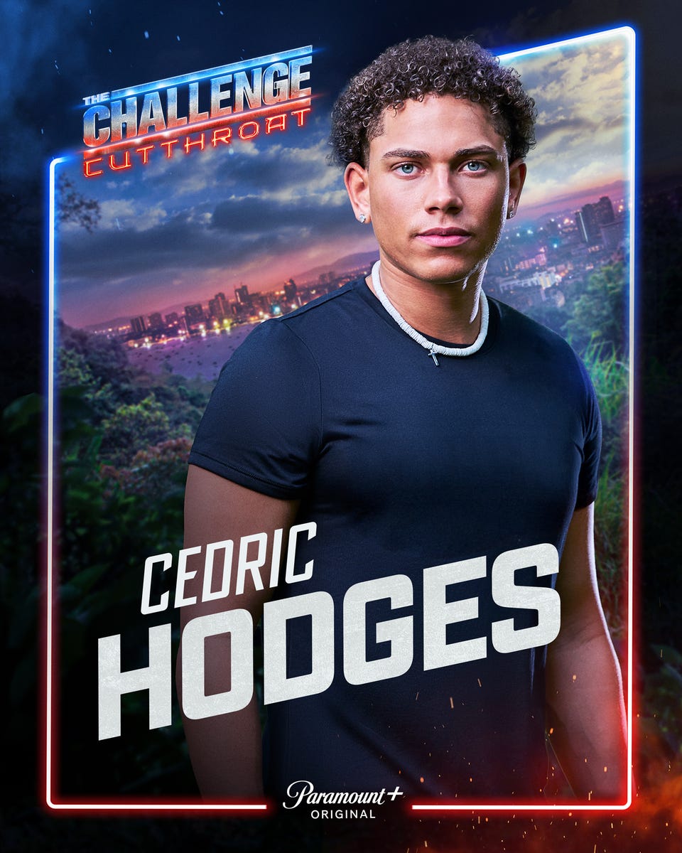 ‘The Challenge’ Season 42 Is Moving to Paramount+ With a Cast Full of Reality TV Familiar Faces