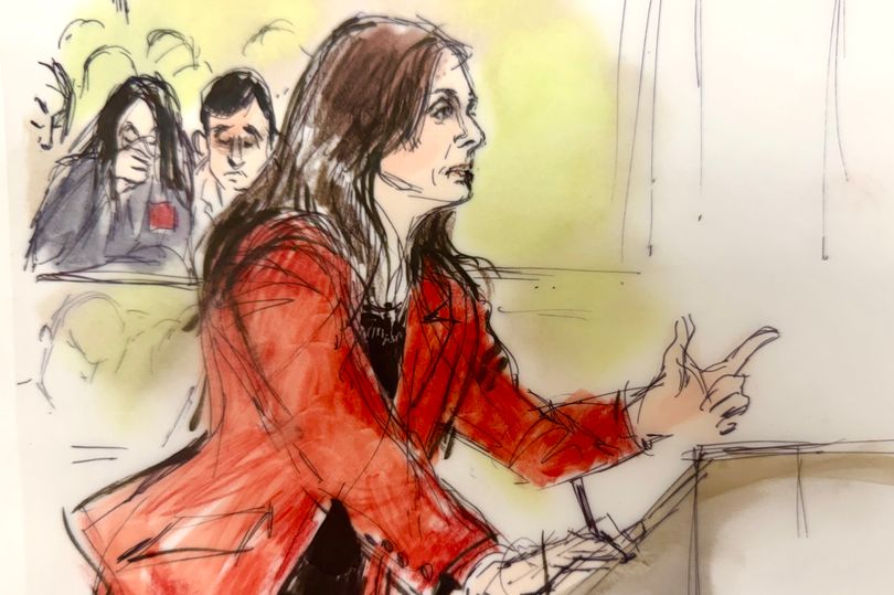 The preliminary hearing will determine whether D4vd will be put on trial