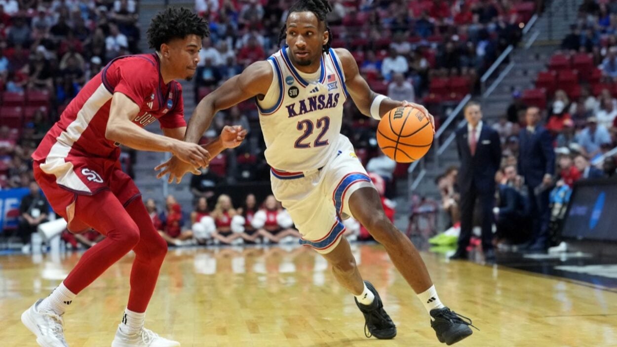 NY Knicks Need to Decide What Oziyah Sellers Really Is