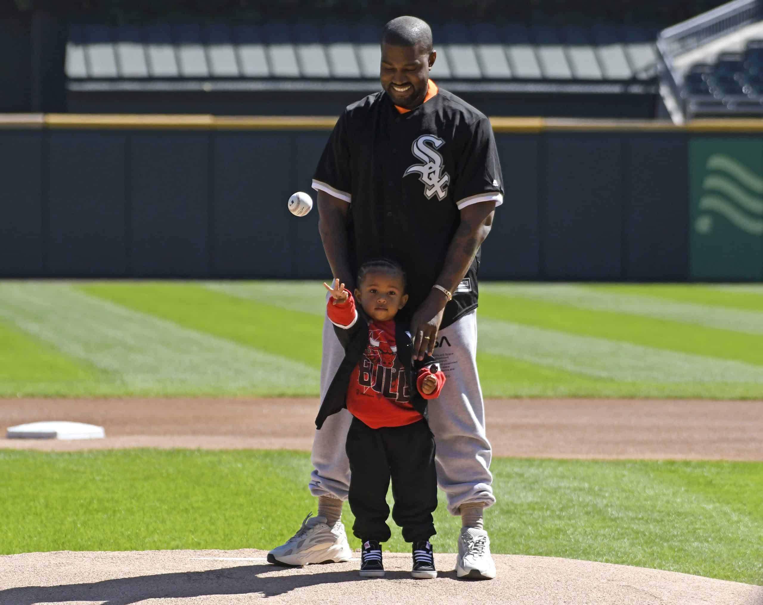 19 Celebrity First Pitches That Were Perfect or Painfully Bad