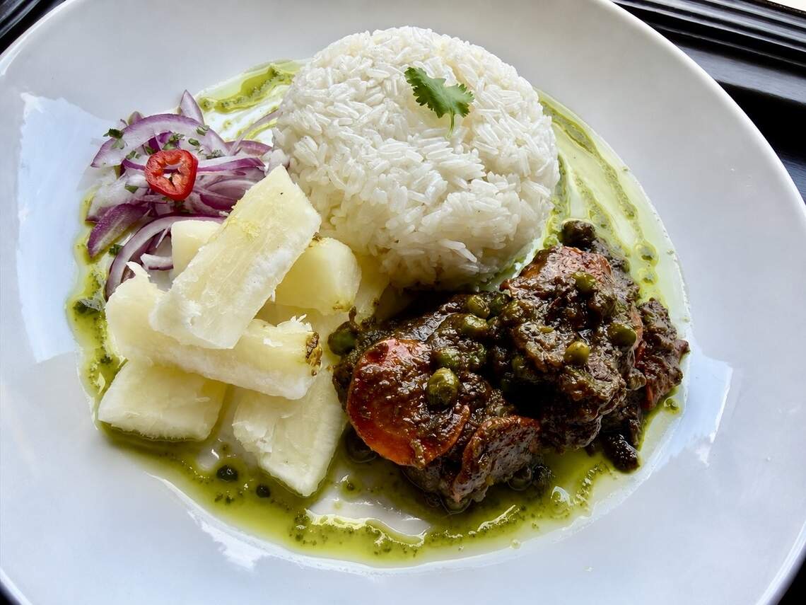 New Central Kentucky restaurant launching four-course dinner series