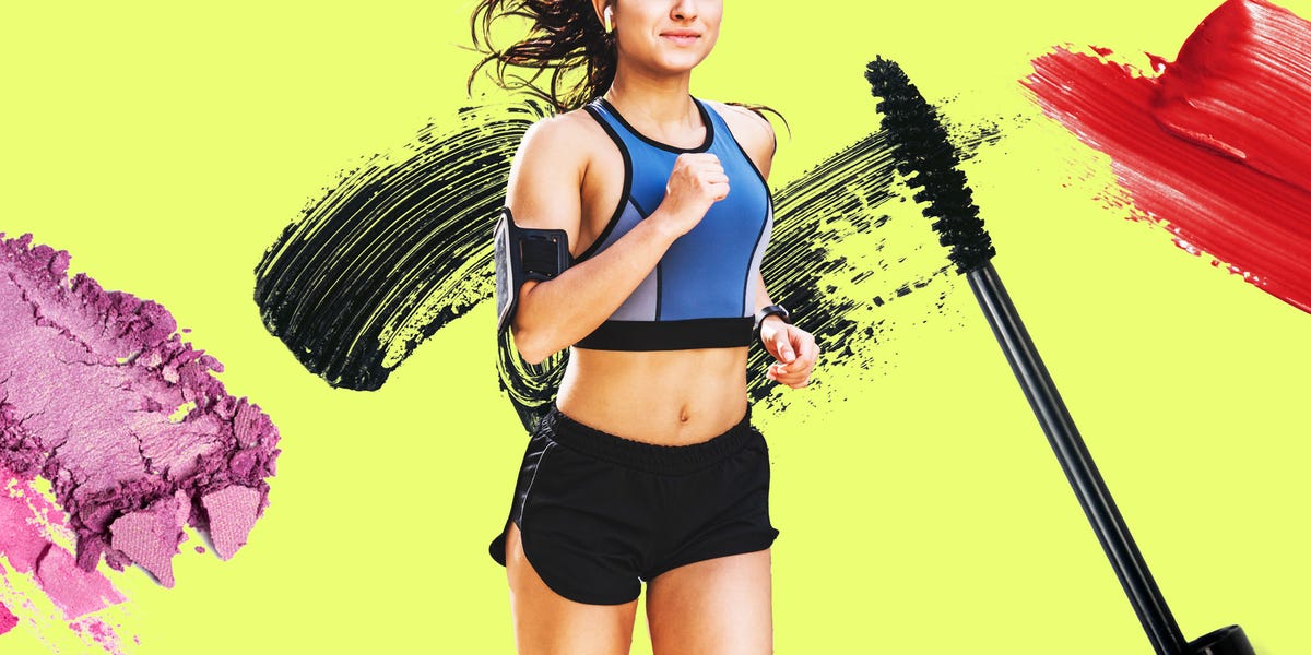 More women than ever are going full glam for race day. Here's why the trend is so divisive.
