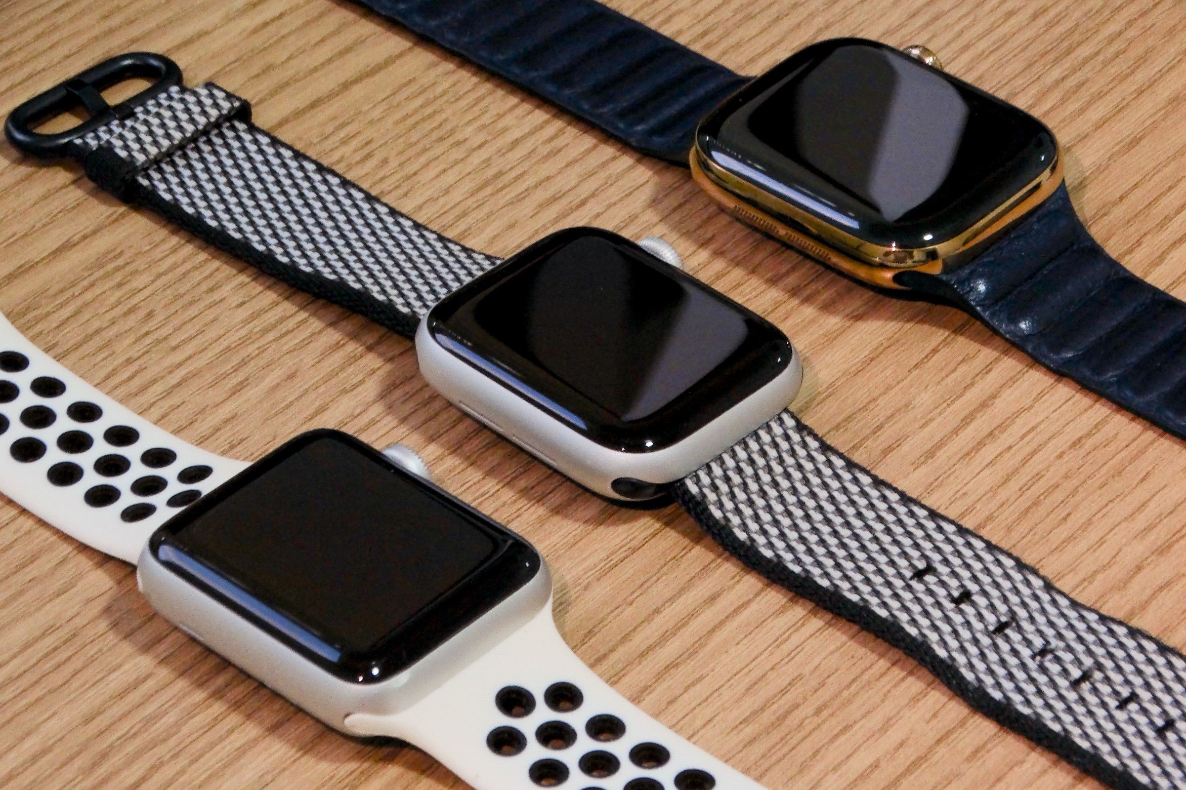 Should I buy an Apple Watch now or wait?