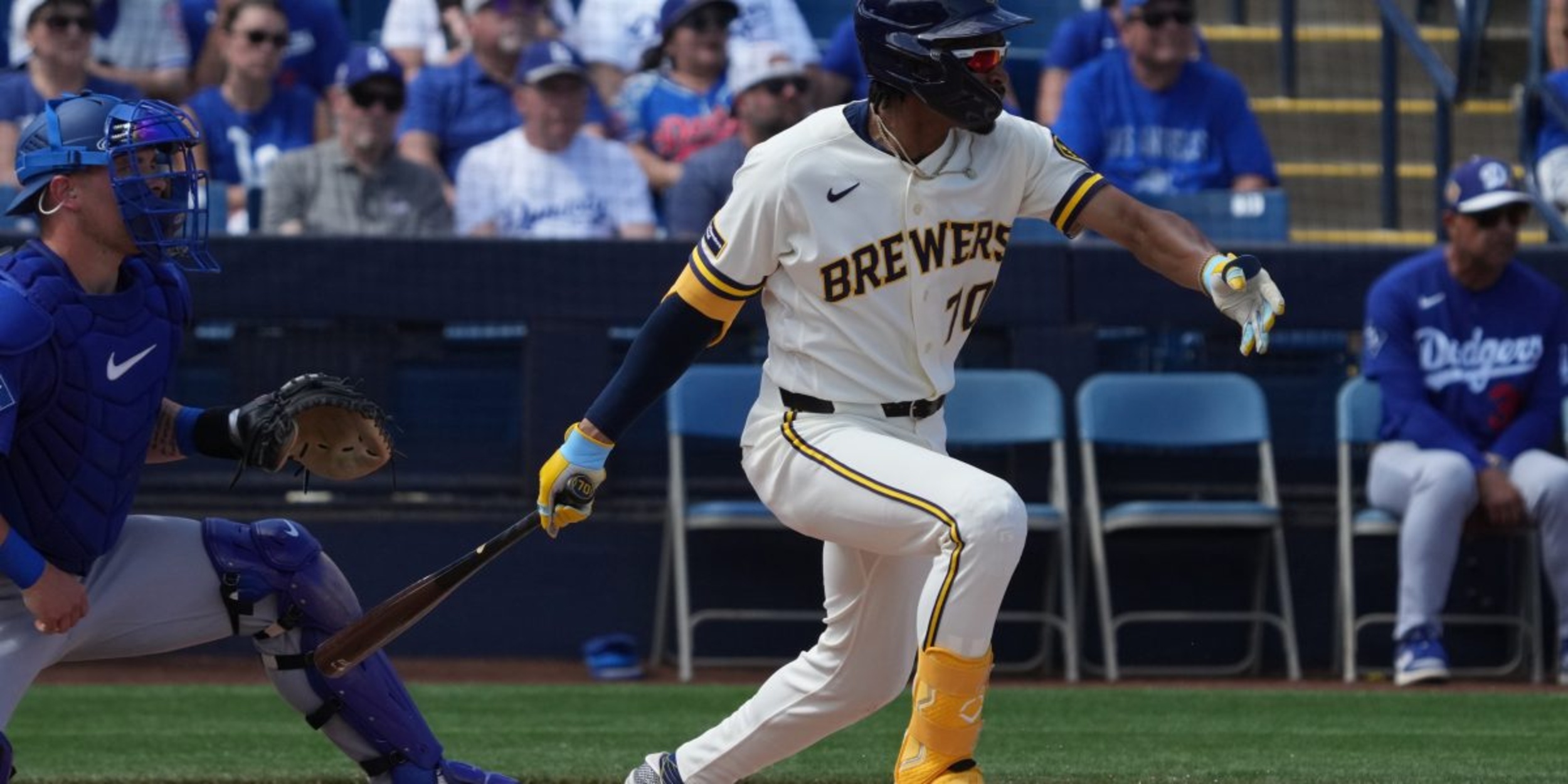 Chicago Cubs’ latest acquisition may spill beans on trade deadline plans