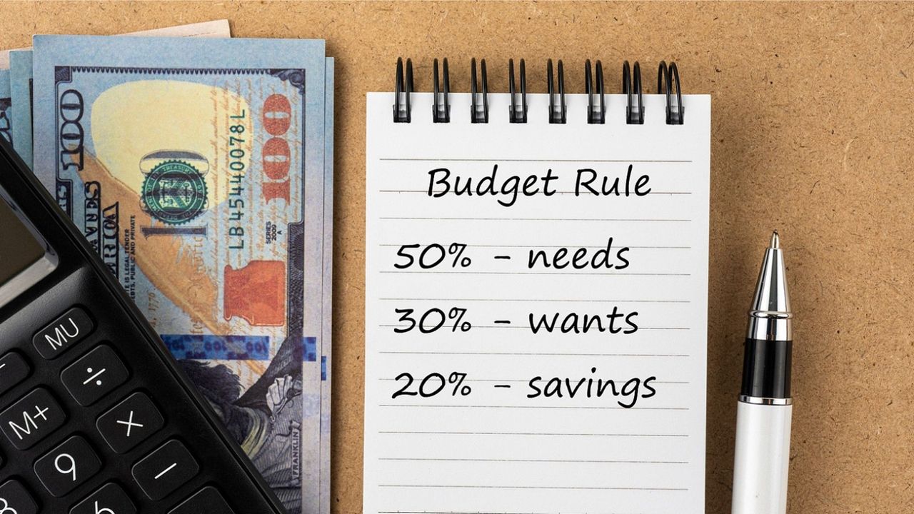Does the 50-30-20 budget rule still work in today's economy?