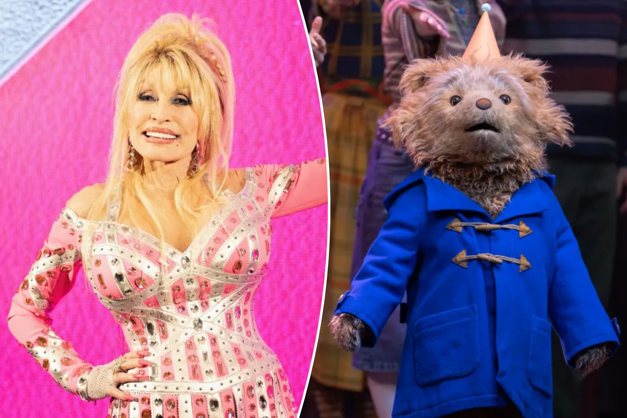 Two risky $30 million musicals are battling on Broadway — 'Dolly' and 'Paddington'