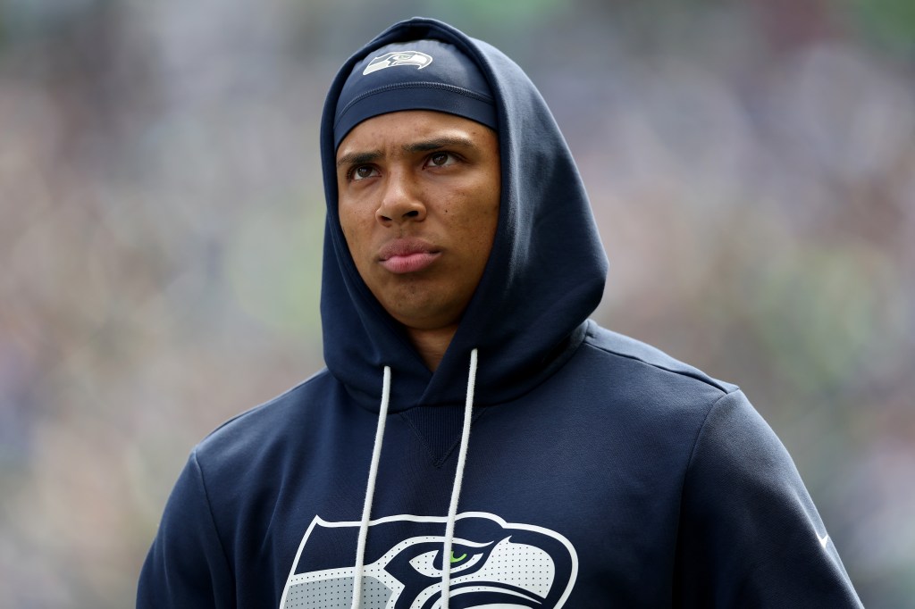 Zach Charbonnet lands on PUP list, will miss start of Seahawks camp