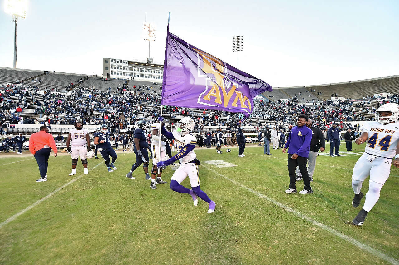 Prairie View coach says one Texas football circle still shuts out HBCUs