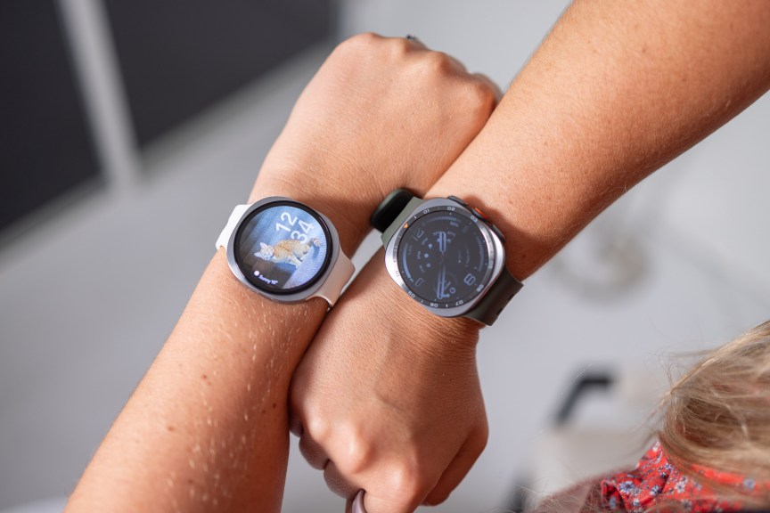 I Tested the Galaxy Watch Ultra 2 for a Week and It’s a Rugged Scene-Stealer