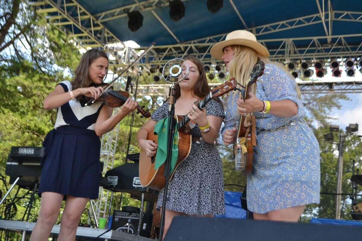 Lexington music festival raises money for disaster relief. Lineup, tickets, more