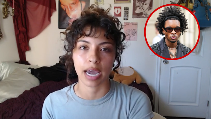 D4vd's Former Friend Aysia Collins Says She Wants Justice for Celeste Rivas