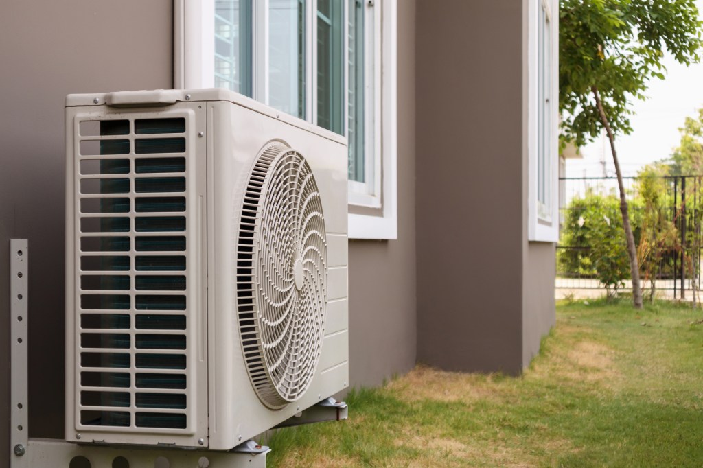How old is *too old* for an HVAC system? A cost-per-year-of-life guide