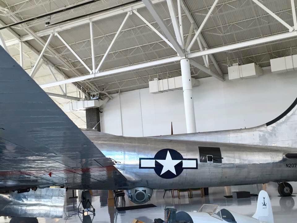Randy's Warbird Profiles: Boeing B-17G-95-DL Flying Fortress s/n 44-83785 5
