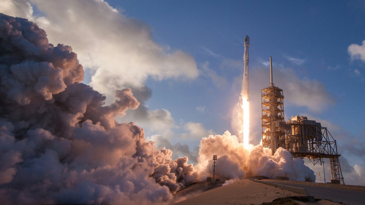 SpaceX is set to try again this week to fling its first satellites off a Starship