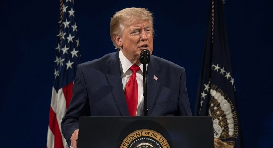 Court-appointed federal prosecutor sues Trump admin following rapid dismissal