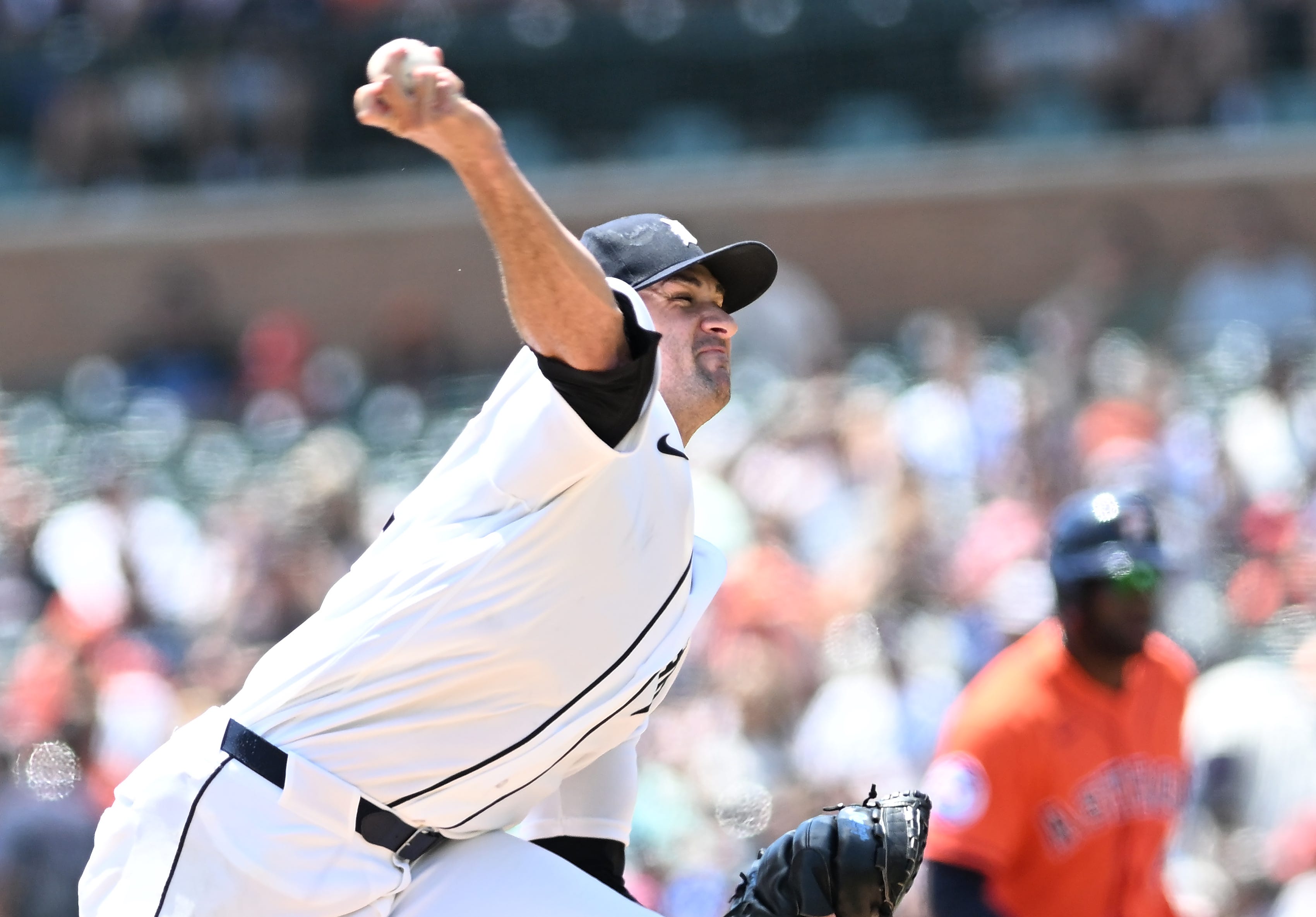 Tigers not expecting lengthy IL stay for Jack Flaherty