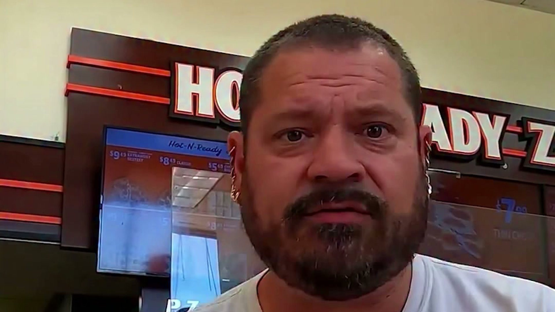 $100 Little Caesars time challenge