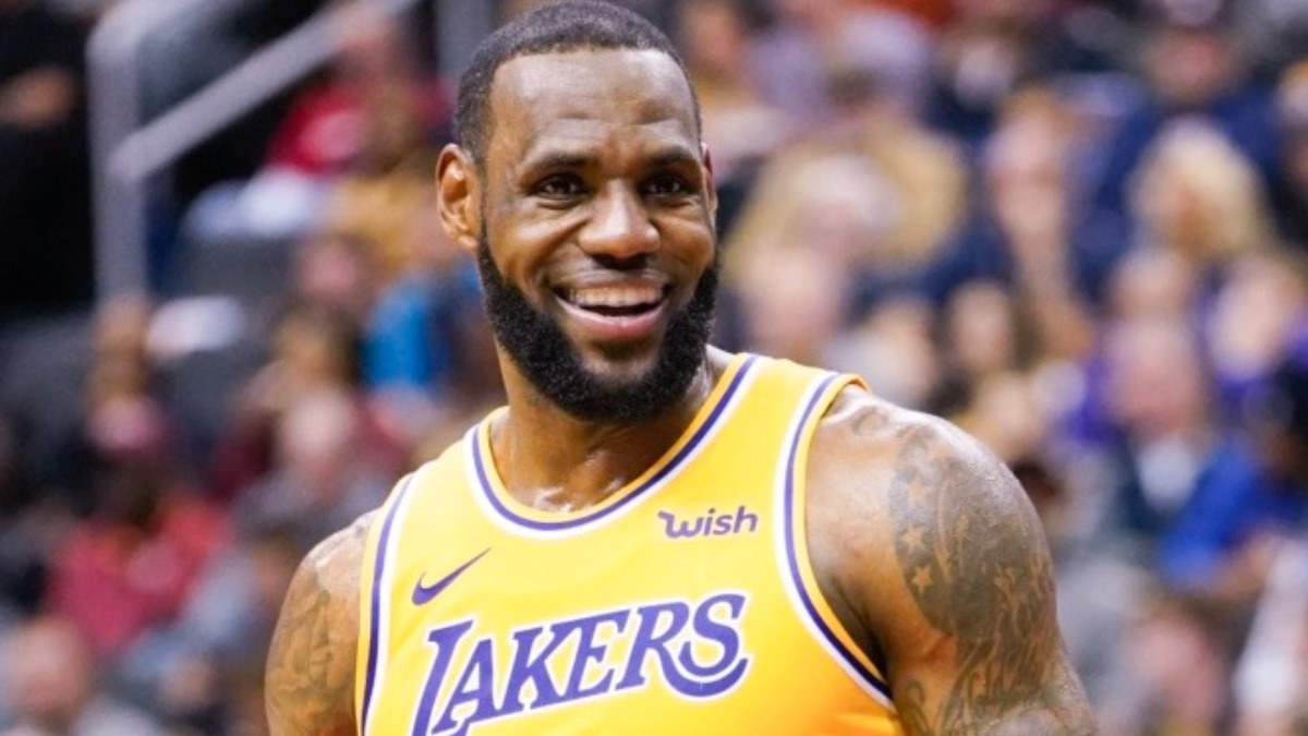 Miami Heat accidentally post LeBron James press conference link on YouTube and fans believe his next team has been leaked