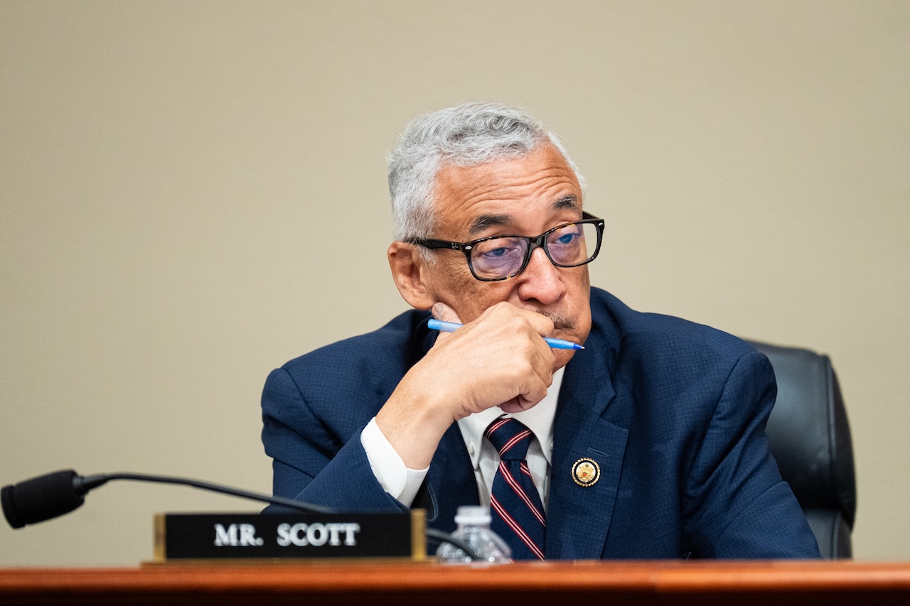 House Democrats demand Education Department reverse civil rights and special ed transfers