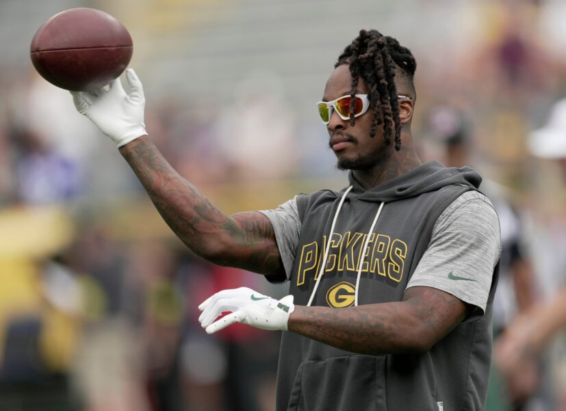 Green Bay Packers’ Xavier McKinney continues rise into NFL superstar territory