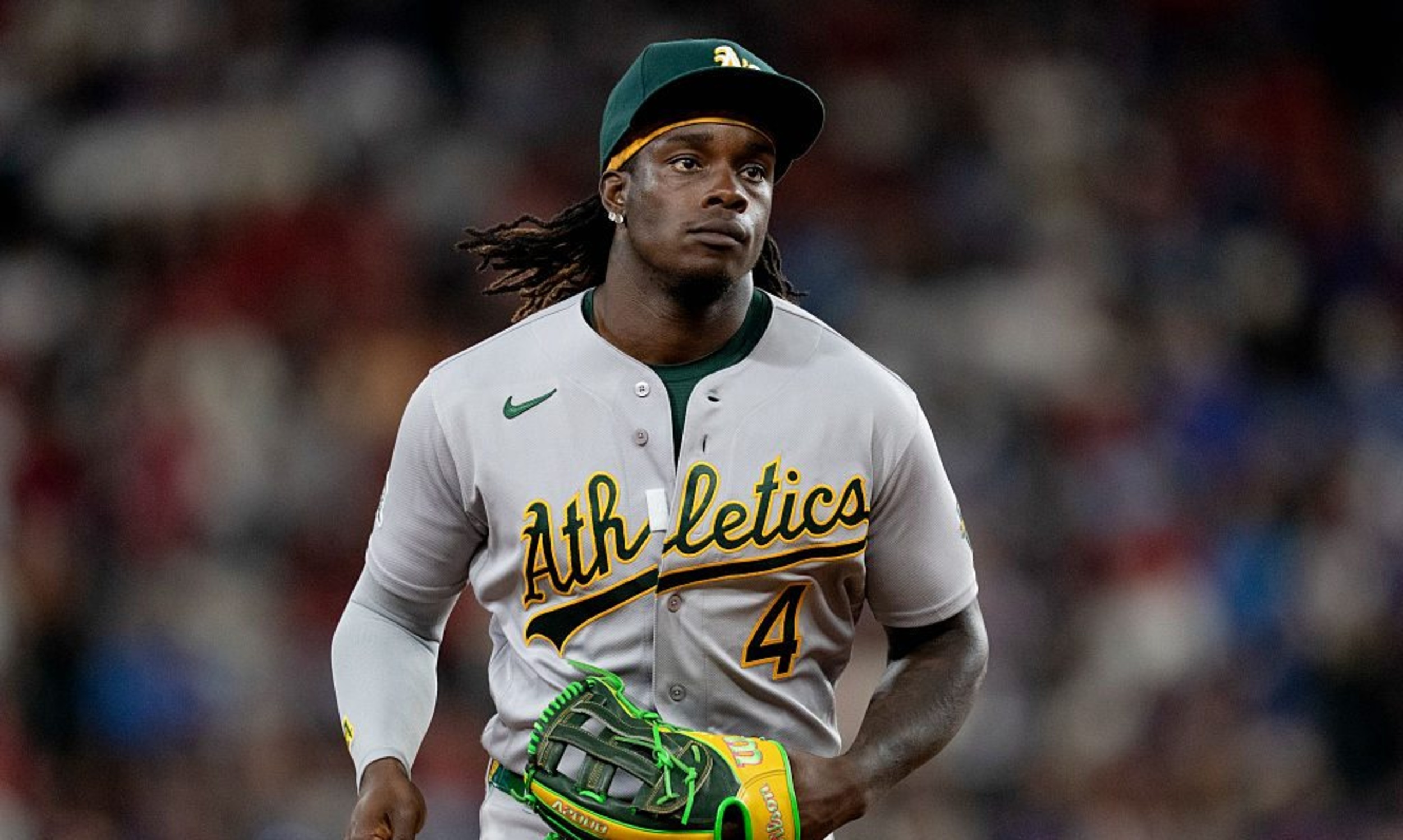 Unconventional Trade Targets for the Atlanta Braves