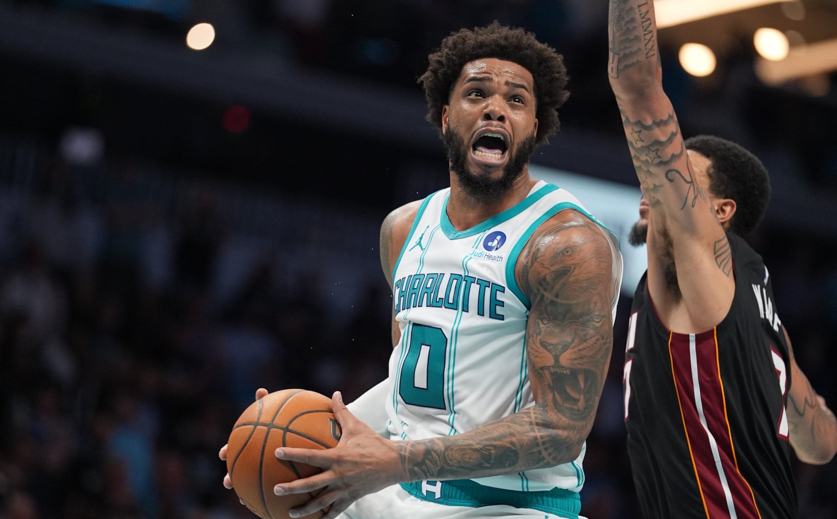 Prominent NBA insider trashes Phoenix Suns trade for Miles Bridges: 'It just doesn't add up'