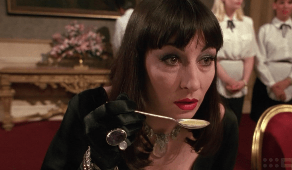 The Grand High Witch (The Witches)