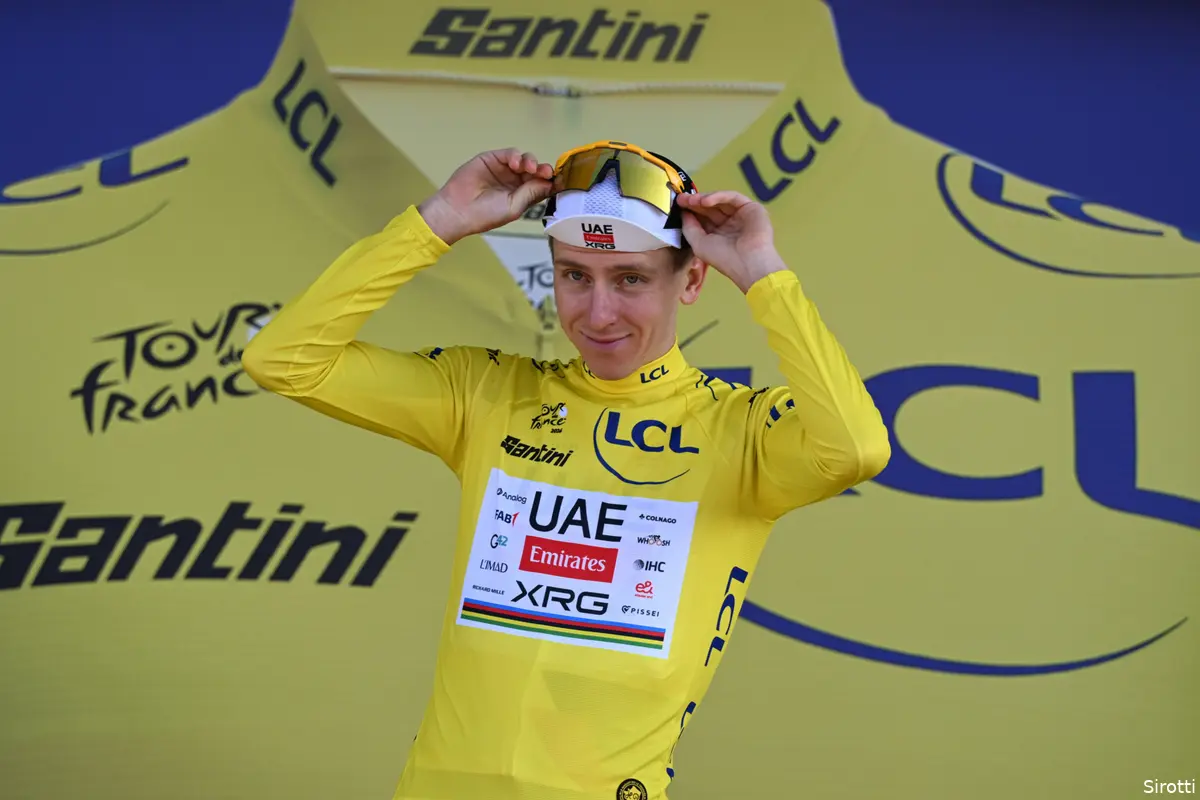 Tour de France Route 2026 | Three days in the Alps before arrival in Paris — here's what's coming