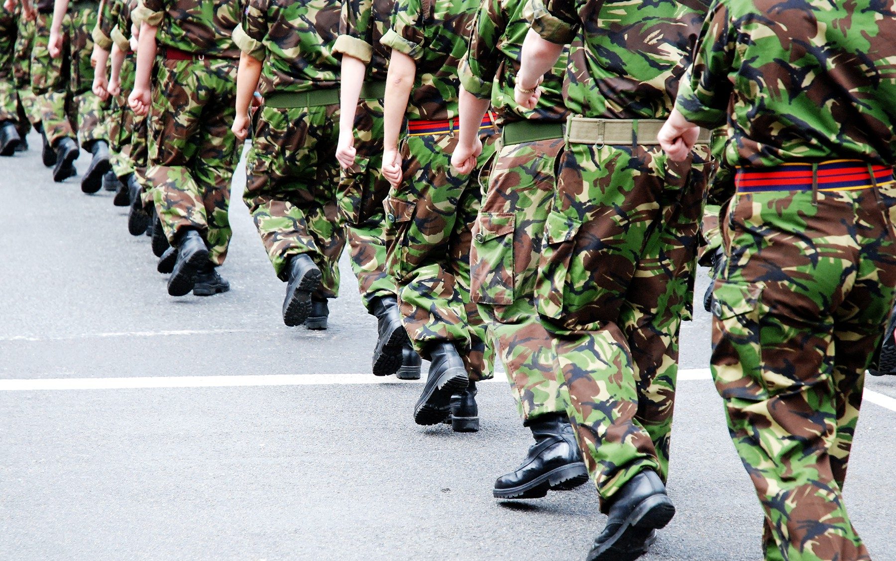 Soldiers faced 'threat to life' after MoD security blunder