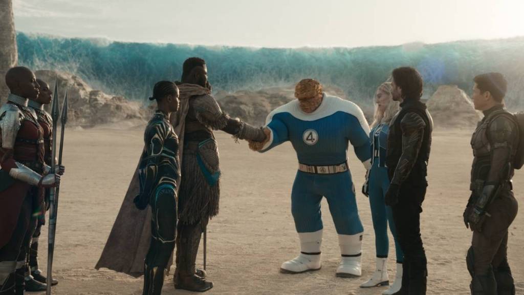 Avengers: Doomsday MCU Trailer Almost Set Huge Viewership Record, Here's Why It Didn't