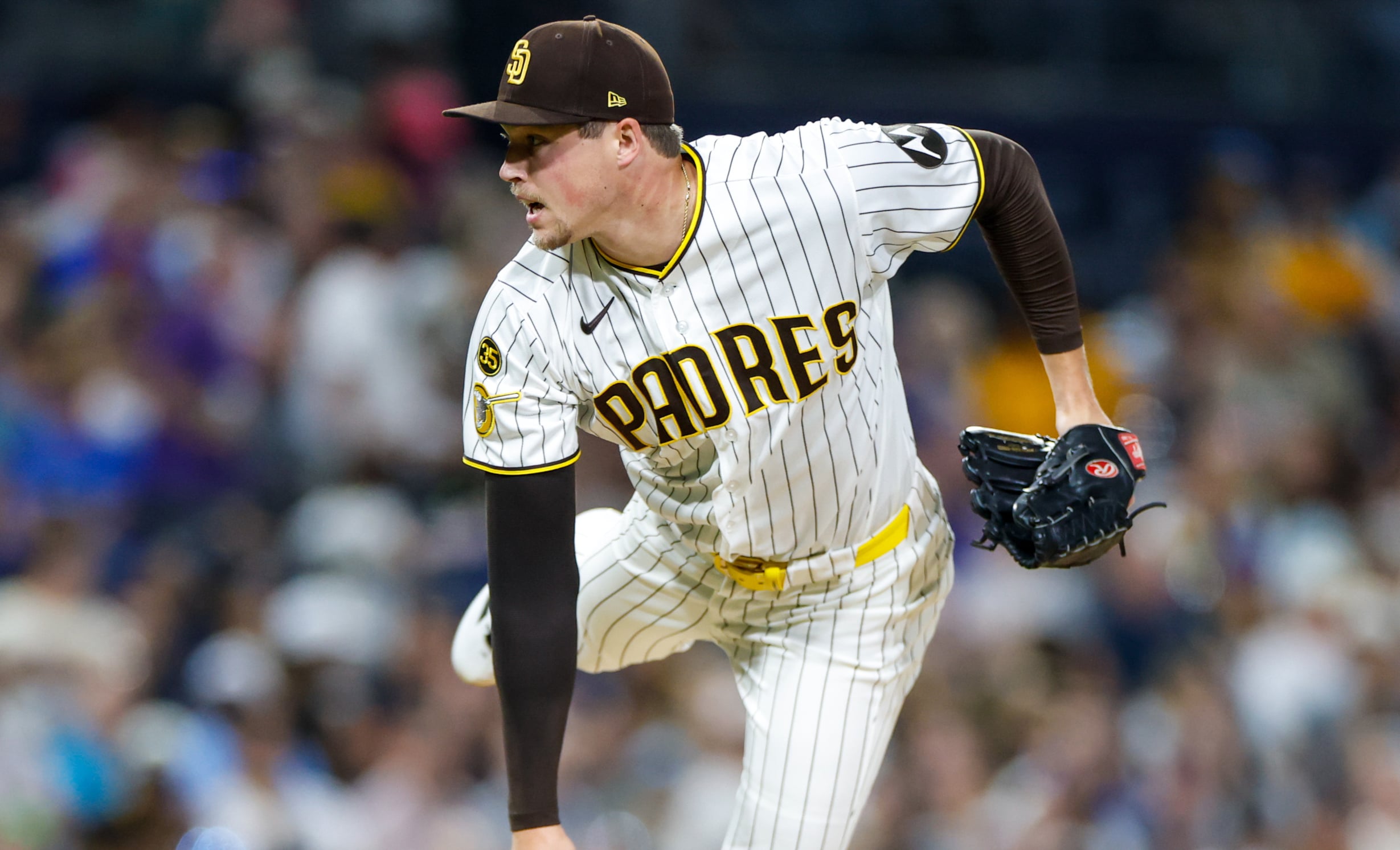 Intriguing San Diego Padres rumor explains why they must trade Mason Miller before Aug. 3