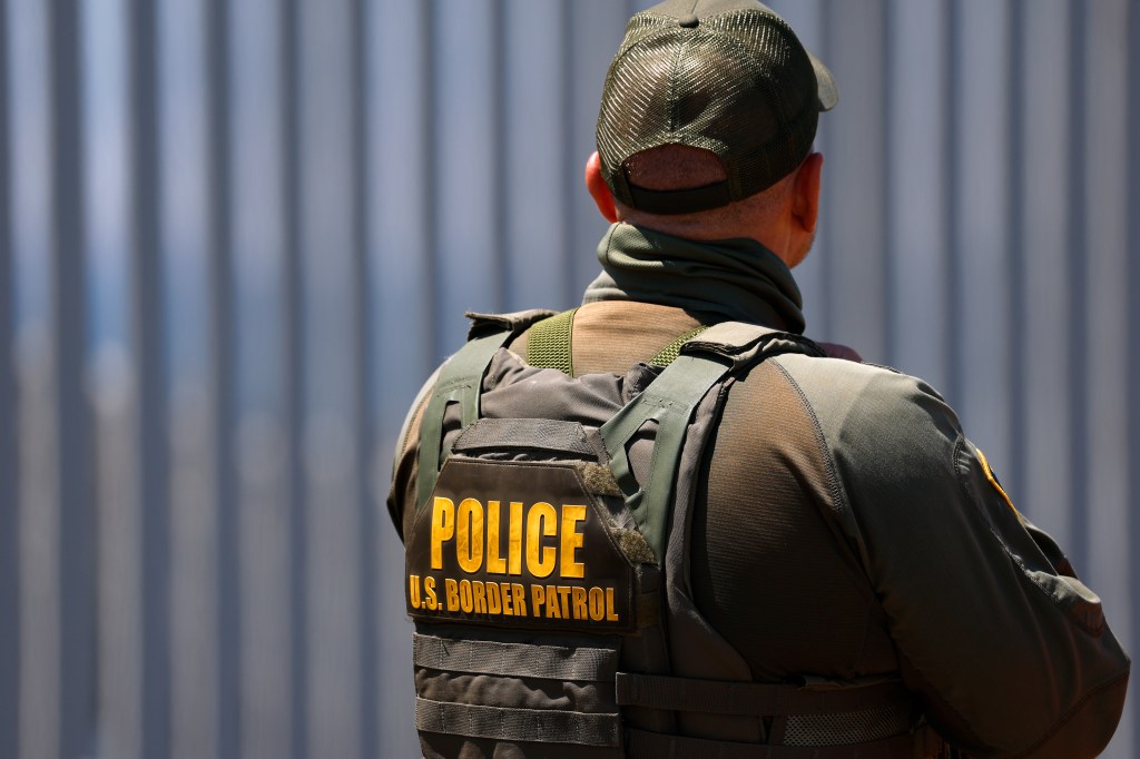 Illegal immigrant caught working in small California town was hiding truly heinous past