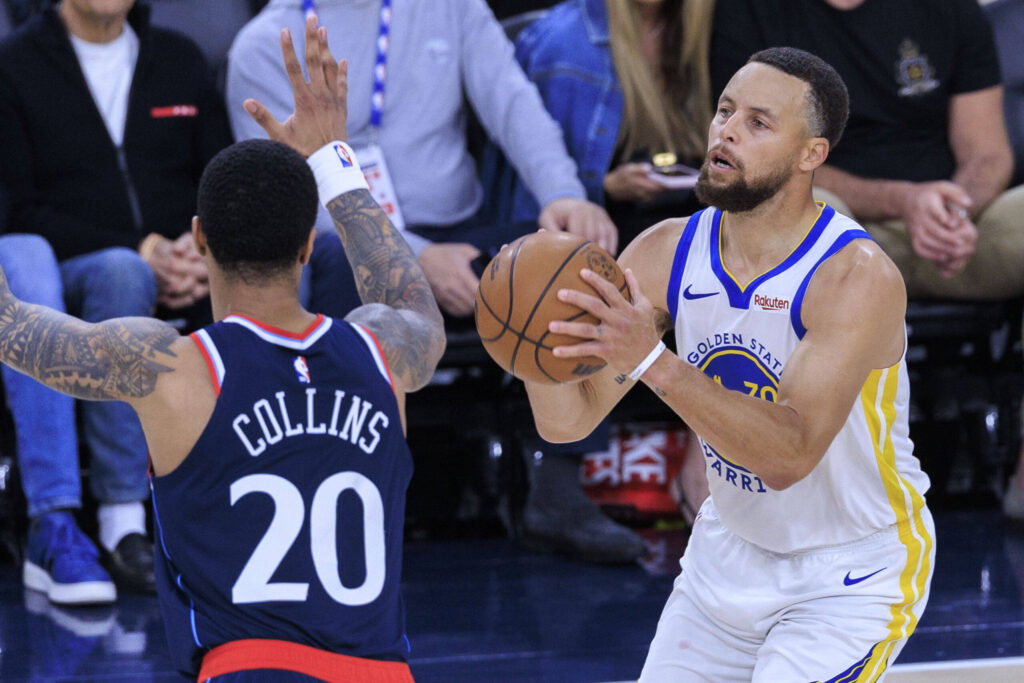 Stephen Curry’s Brother Seth Once Detailed the Disadvantages of Being an NBA Superstar’s Brother