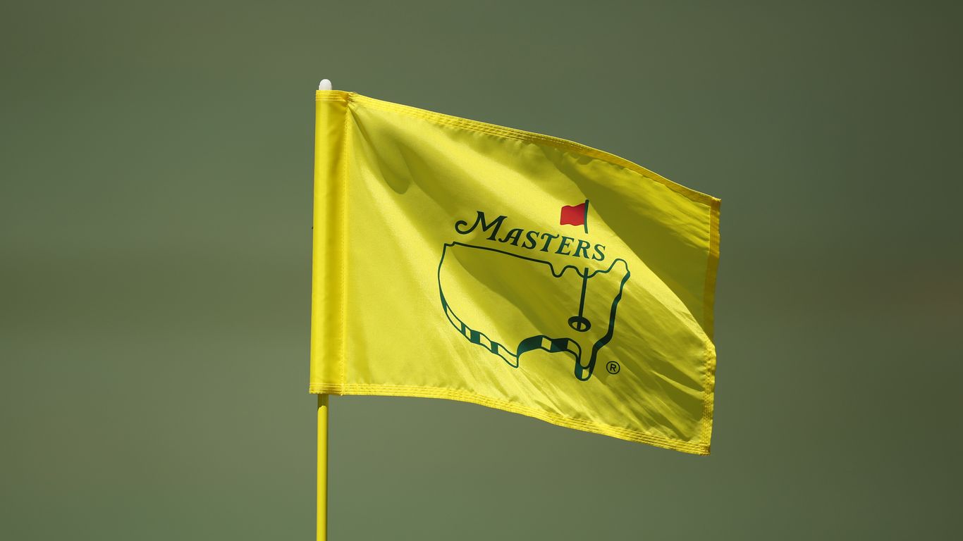 Think the Masters ticket lottery is impossible? You're probably right
