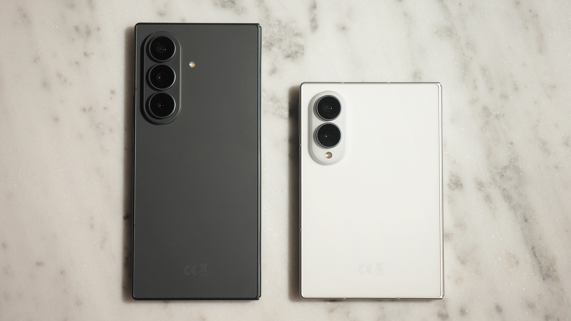 Samsung Galaxy Z Fold 8 review (early verdict): The future of foldables